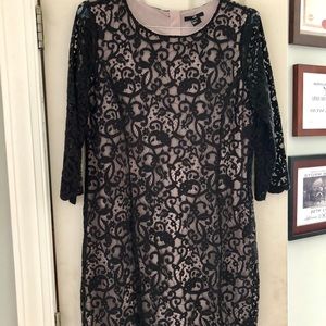 H&M Lace Dress